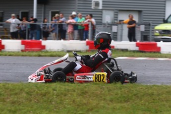 Coupe de Montréal à SH Karting