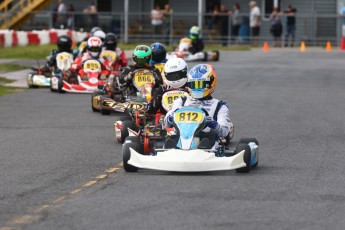 Coupe de Montréal à SH Karting