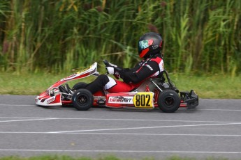 Coupe de Montréal à SH Karting