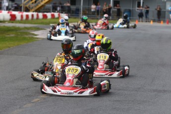 Coupe de Montréal à SH Karting