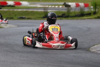 Coupe de Montréal à SH Karting