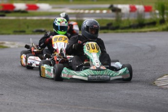 Coupe de Montréal à SH Karting