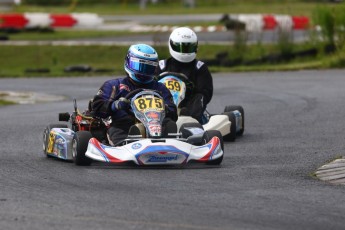 Coupe de Montréal à SH Karting