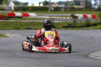 Coupe de Montréal à SH Karting