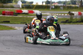 Coupe de Montréal à SH Karting