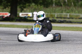 Coupe de Montréal à SH Karting