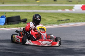 Coupe de Montréal à SH Karting