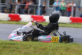 Coupe de Montréal à SH Karting