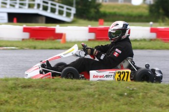 Coupe de Montréal à SH Karting
