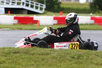 Coupe de Montréal à SH Karting