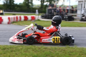 Coupe de Montréal à SH Karting