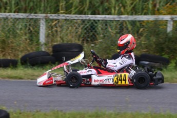 Coupe de Montréal à SH Karting