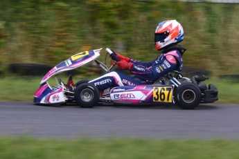 Coupe de Montréal à SH Karting