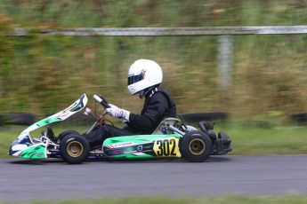 Coupe de Montréal à SH Karting