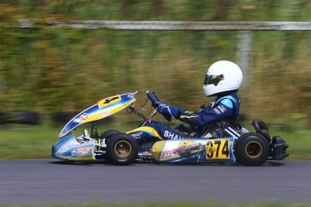 Coupe de Montréal à SH Karting