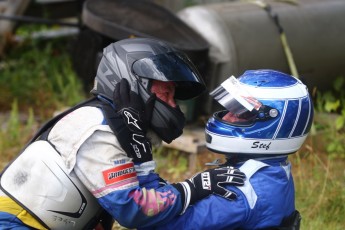 Coupe de Montréal à SH Karting