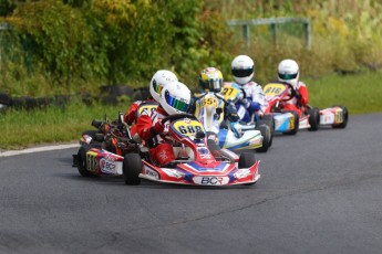 Coupe de Montréal à SH Karting