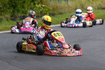 Coupe de Montréal à SH Karting