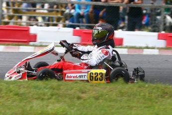 Coupe de Montréal à SH Karting