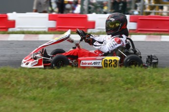 Coupe de Montréal à SH Karting