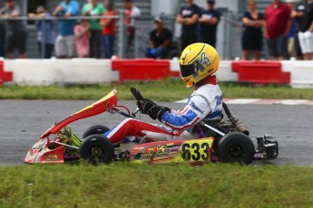 Coupe de Montréal à SH Karting