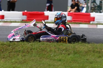 Coupe de Montréal à SH Karting