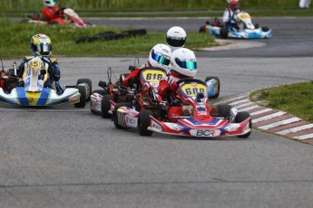 Coupe de Montréal à SH Karting