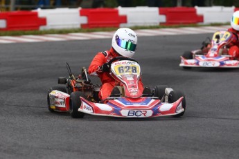 Coupe de Montréal à SH Karting