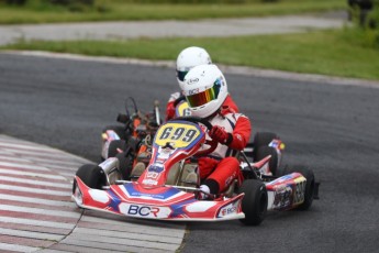 Coupe de Montréal à SH Karting