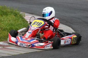 Coupe de Montréal à SH Karting