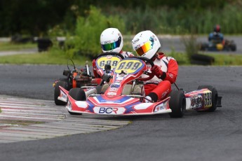 Coupe de Montréal à SH Karting