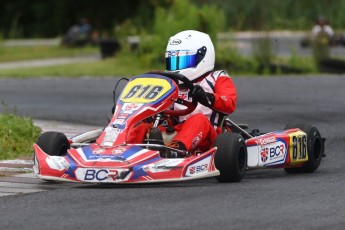 Coupe de Montréal à SH Karting