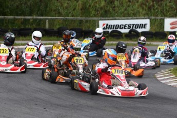 Coupe de Montréal à SH Karting