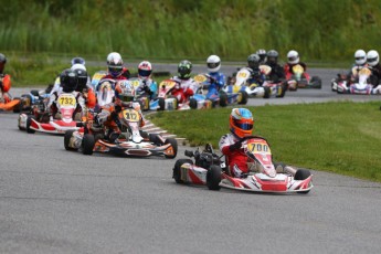 Coupe de Montréal à SH Karting