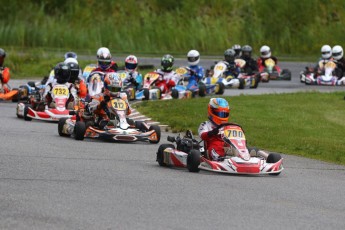 Coupe de Montréal à SH Karting