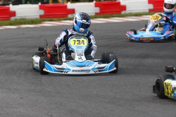 Coupe de Montréal à SH Karting