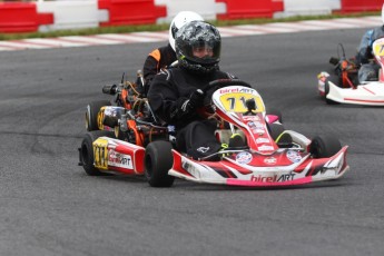 Coupe de Montréal à SH Karting