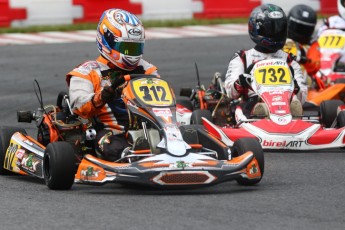 Coupe de Montréal à SH Karting