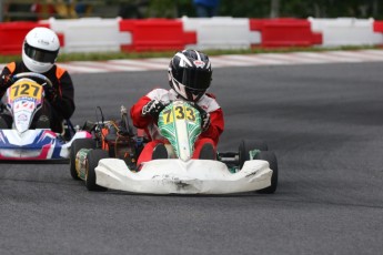 Coupe de Montréal à SH Karting