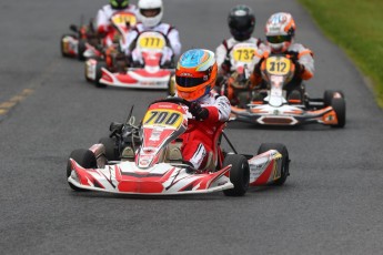 Coupe de Montréal à SH Karting