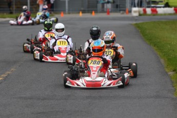 Coupe de Montréal à SH Karting