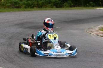 Coupe de Montréal à SH Karting