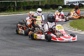 Coupe de Montréal à SH Karting