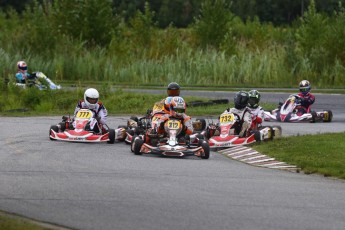 Coupe de Montréal à SH Karting