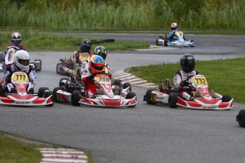 Coupe de Montréal à SH Karting