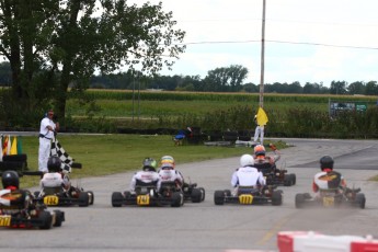 Coupe de Montréal à SH Karting