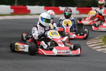 Coupe de Montréal à SH Karting