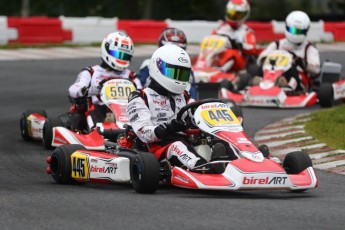 Coupe de Montréal à SH Karting