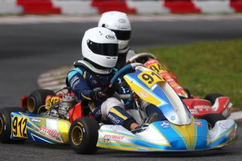 Coupe de Montréal à SH Karting