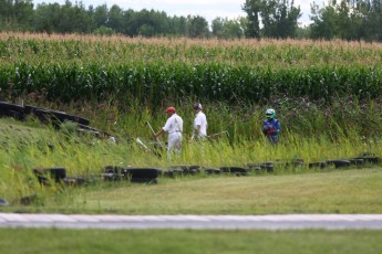 Coupe de Montréal à SH Karting